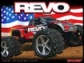 Black Widow Crew REVO Racing